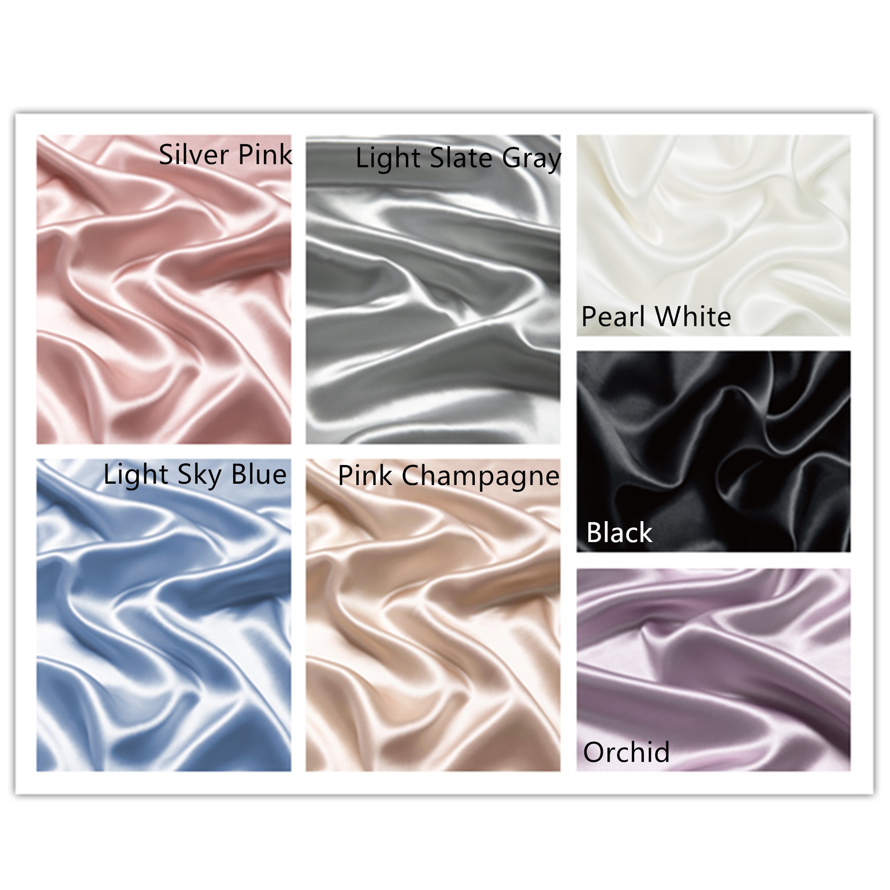 Queen Size Silk Pillowcases Bed Bath Beyond